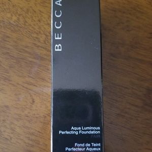 Becca foundation